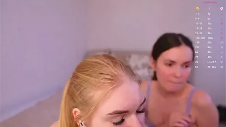 EllenReeves stripchat stream image, 26.04.2026 05:40