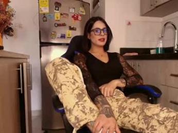 adelineefoxxx chaturbate stream image, 26.04.2026 16:40