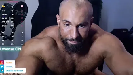 Musculus6 stripchat stream image, 26.04.2026 20:30