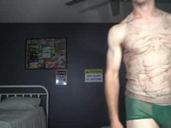 sydaffect chaturbate stream image, 27.04.2026 02:30
