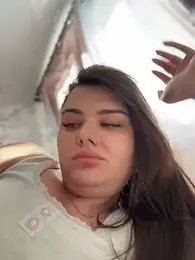 NikaMur stripchat stream image, 27.04.2026 03:50