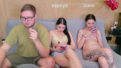 Ksenny stripchat stream image, 27.04.2026 06:40