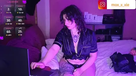 Moxxxie stripchat stream image, 27.04.2026 15:20