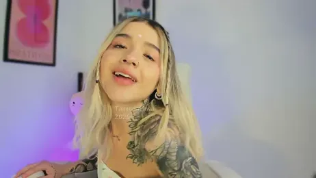 _Tammara_ stripchat stream image, 27.04.2026 20:10