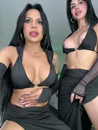 morganaramirez stripchat stream image