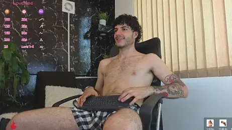 Rafael_Mendezz stripchat stream image, 28.04.2026 20:10