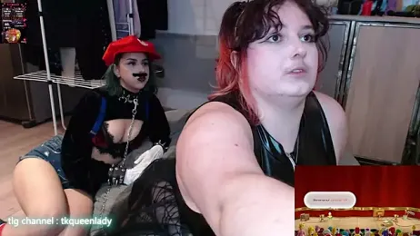 LisandreLaVenale stripchat stream image, 29.04.2026 00:10