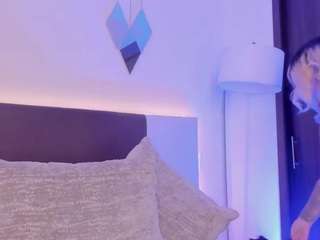 cleojhonson camsoda stream image