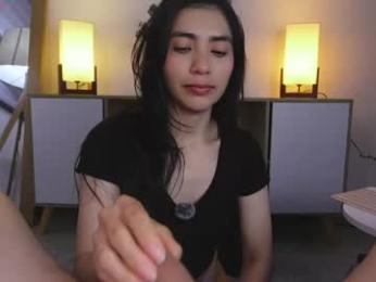 samantha_night__ chaturbate stream image, 29.04.2026 03:00