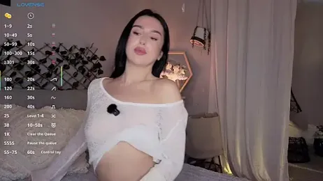 ShyColette stripchat stream image, 29.04.2026 20:20