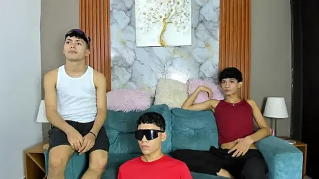 AVENGER_BOYS2026 stripchat stream image, 29.04.2026 19:10