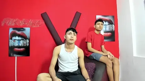 AVENGER_BOYS2026 stripchat stream image, 29.04.2026 19:10