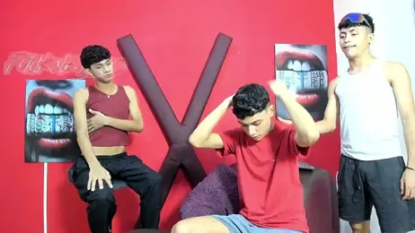 AVENGER_BOYS2026 stripchat stream image, 29.04.2026 19:10