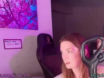 jade49 chaturbate stream image, 30.04.2026 01:30
