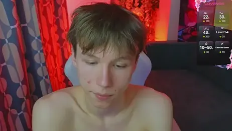 cuMte_boy stripchat stream image, 30.04.2026 02:00