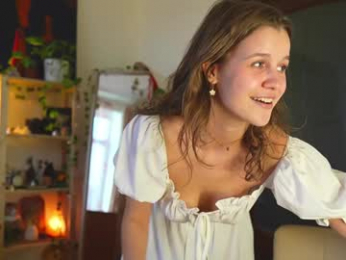 eli_sun chaturbate stream image