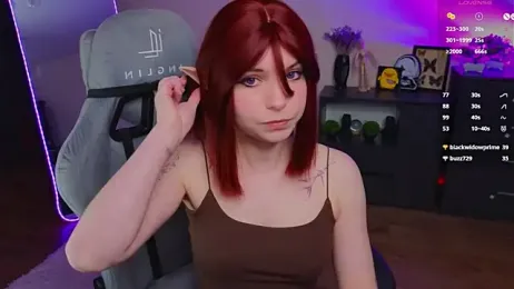 zelda_1 stripchat stream image, 30.04.2026 18:40