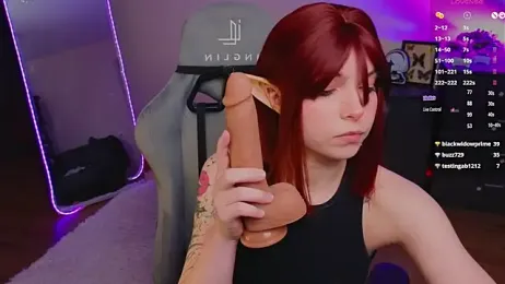 zelda_1 stripchat stream image, 30.04.2026 18:40
