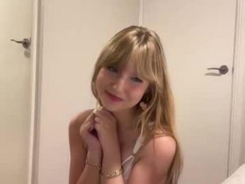 kittengirlxo chaturbate stream image, 01.05.2026 04:50