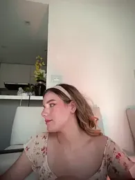 NicoleCut stripchat stream image, 01.05.2026 09:20