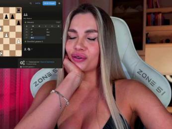 AlexaS_ bongacams stream image, 01.05.2026 14:30