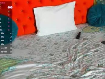 valleriejonnes chaturbate stream image, 01.05.2026 13:10