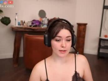 serareads chaturbate stream image, 01.05.2026 23:40