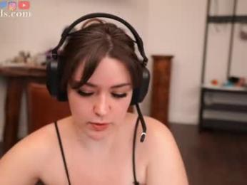 serareads chaturbate stream image, 01.05.2026 23:40