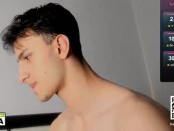 19_david_19 chaturbate stream image, 02.05.2026 01:00