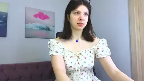 Baby_Evalena stripchat stream image, 02.05.2026 05:10
