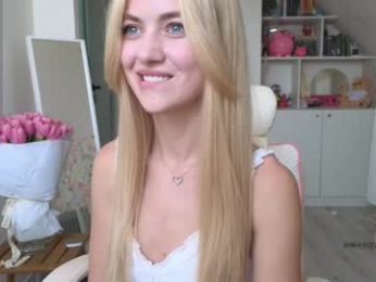 brilliantvictoria chaturbate stream image