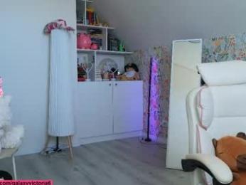 brilliantvictoria chaturbate stream image, 02.05.2026 09:10