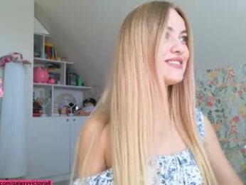 brilliantvictoria chaturbate stream image, 02.05.2026 09:10