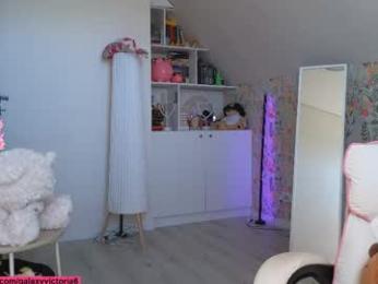 brilliantvictoria chaturbate stream image, 02.05.2026 09:10