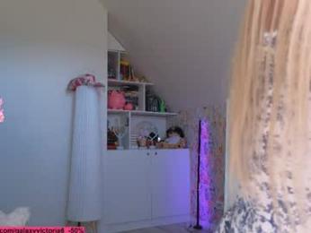brilliantvictoria chaturbate stream image, 02.05.2026 09:10
