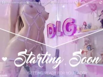 daddyslittlegirl01 chaturbate stream image, 02.05.2026 12:00
