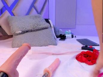 Gisell-Montoy bongacams stream image, 02.05.2026 13:00