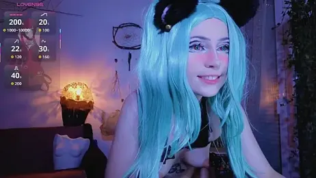 Carolina_Leep stripchat stream image, 03.05.2026 16:40