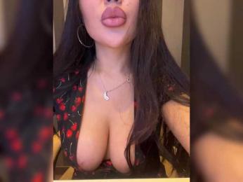 -ANGELIKA7741 bongacams stream image, 09.03.2025 15:00