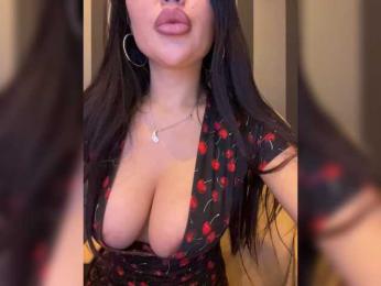 -ANGELIKA7741 bongacams stream image, 09.03.2025 15:00
