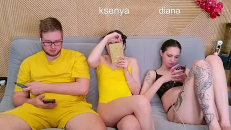 Ksenny stripchat stream image, 04.05.2026 06:30
