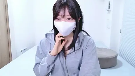 Yurie_ stripchat stream image, 04.05.2026 13:10