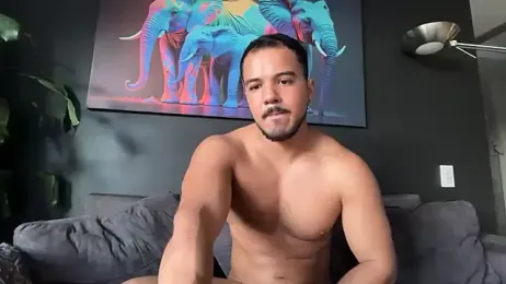 highlatin_guysoficial stripchat stream image, 04.05.2026 20:40