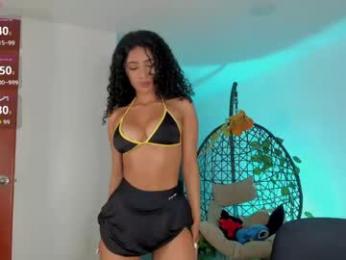 naomigarcia chaturbate stream image, 05.05.2026 01:50