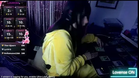 CutieTracer stripchat stream image, 05.05.2026 20:50