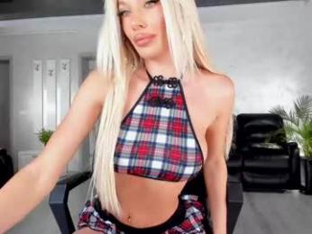 ingridblondy94 chaturbate stream image, 06.05.2026 07:10