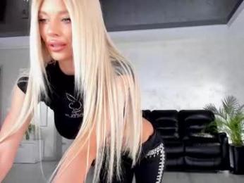 ingridblondy94 chaturbate stream image, 06.05.2026 07:10