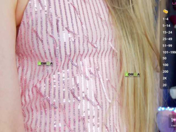 -SexyBounty- bongacams stream image