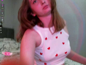 PeachGirl bongacams stream image