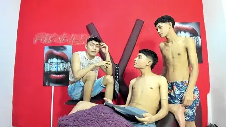 AVENGER_BOYS2026 stripchat stream image, 09.05.2026 21:10